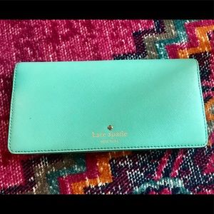Kate Spade Wallet